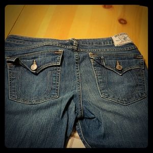 True religion jeans